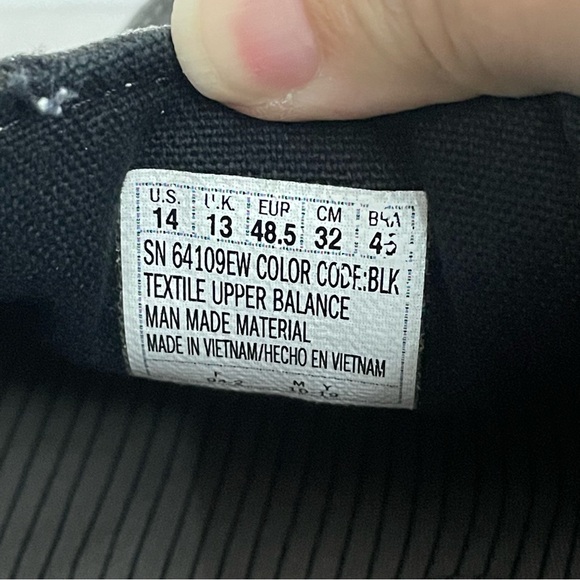 Skechers Relaxed Fit Expected Avillo Slip On Loafers Men's Size 14 - Picture 10 of 11